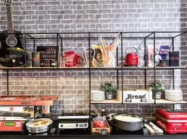 Hotel ibis Lisboa Alfragide