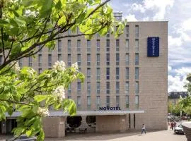 Novotel Freiburg am Konzerthaus