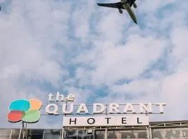 The Quadrant Hotel KNO