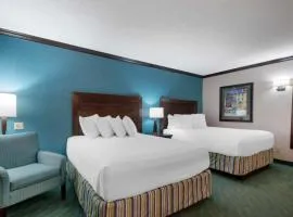 Best Western PLUS Port O'Call Hotel