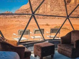 Laver wadi rum