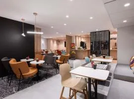 ibis Paris Avenue d'Italie 13ème