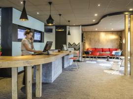 ibis Perpignan Sud Saint Charles, ξενοδοχείο στο Περπινιάν