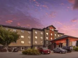 Best Western Plus St Albert