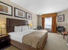 Best Western Plus St Albert