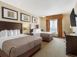 Best Western Plus St Albert
