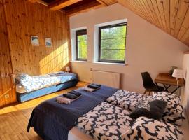 Prime Home SOPOT HILL, Hotel in Sopot