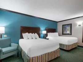 Best Western PLUS Port O'Call Hotel