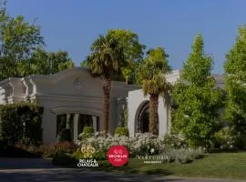 Susana Balbo Winemaker's House - Relais & Chateaux