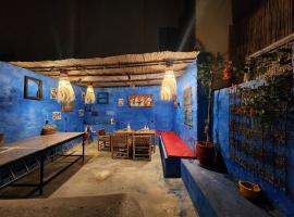 Dar Lala Chafia Fes, hotel in Fès