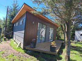 Tiny House Ruta 215, hotell sihtkohas Osorno