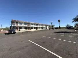 Red Roof Inn Tucson