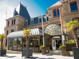 Royal Emeraude Hotel Dinard - MGallery Collection