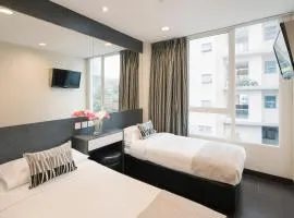Value Hotel Nice