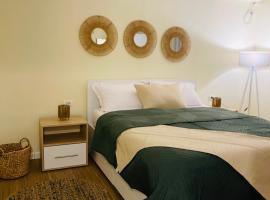 al centro apartment, Hotel in Shkodra