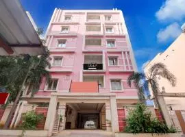 Collection O KPHB Metro Station Hyderabad Formerly Hillside