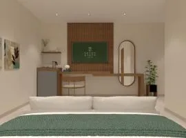 Seven Stays New Cairo