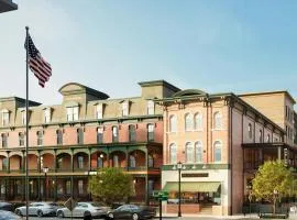 The Union Hotel, Flemington, a Tribute Portfolio Hotel