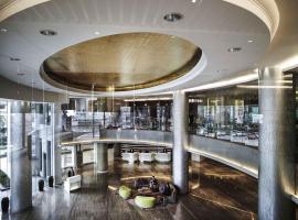 Pullman Hanoi, hotel en Hanói