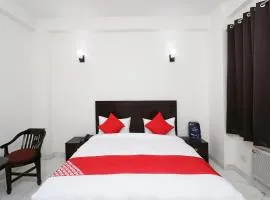 Hotel O The Primero Near Leisure Valley Park