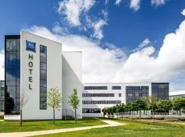 ibis budget Hotel Edinburgh Park