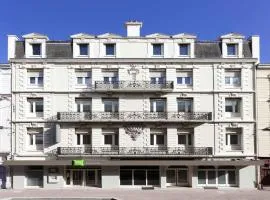 ibis Styles Roanne Centre Gare