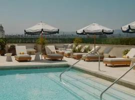 L'Ermitage Beverly Hills