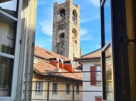 Hotel Piazza Vecchia