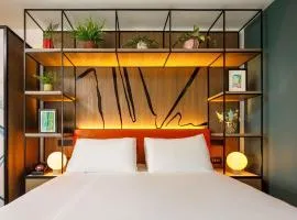 ibis Styles Edinburgh St Andrew Square