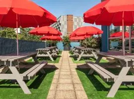 ibis budget Paris Porte d'Aubervilliers