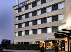 ibis Budget Clermont Ferrand Centre Montferrand