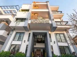 Punleu Raksmey Boutique