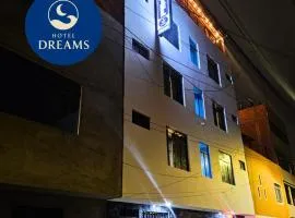 Hotel Dreams Barranca