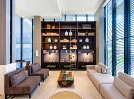 Mercure Curitiba Batel, Hotel in Curitiba