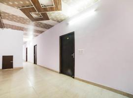 OYO 70893 KL Khari Inn, hotel v Novém Dillí