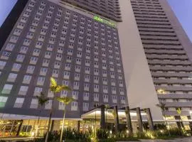 ibis Styles Sao Paulo Barra Funda
