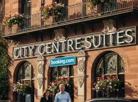 Go-Glasgow City Urban Hotel