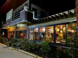 Mom Shie's Apartelle