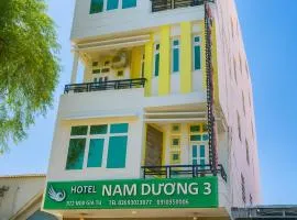 Nam Dương 3 Hotel