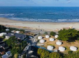 Kisakatamonngoruvirejji, hotel en Nikaho