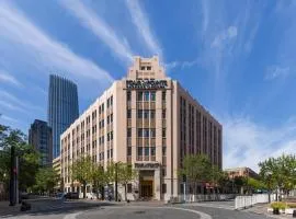 Four Points by Sheraton Tianjin Jiefang Bridge