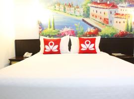 Hotel foto: ZEN Rooms Sam Ratulangi