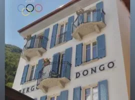 Albergo Dongo