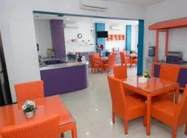 Oriza Hotel Surabaya