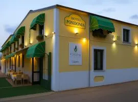 Hotel Poseidonia