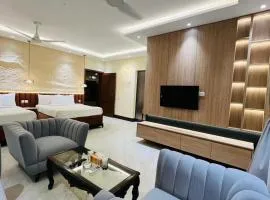 Royal Palace Boutique Hotel