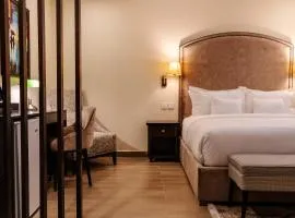 Chirani Signature Hotel