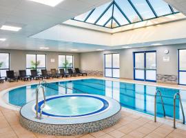 Mercure Birmingham West Hotel, hotel in West Bromwich