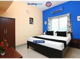 HOTEL Secret Heaven Palace PREMIUM Near Temple - Luxuary And Spacious Room - Fully Air Conditioned Hotel -A Premium Hotel