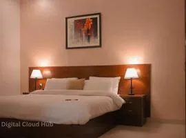 Clifton Business Hotel